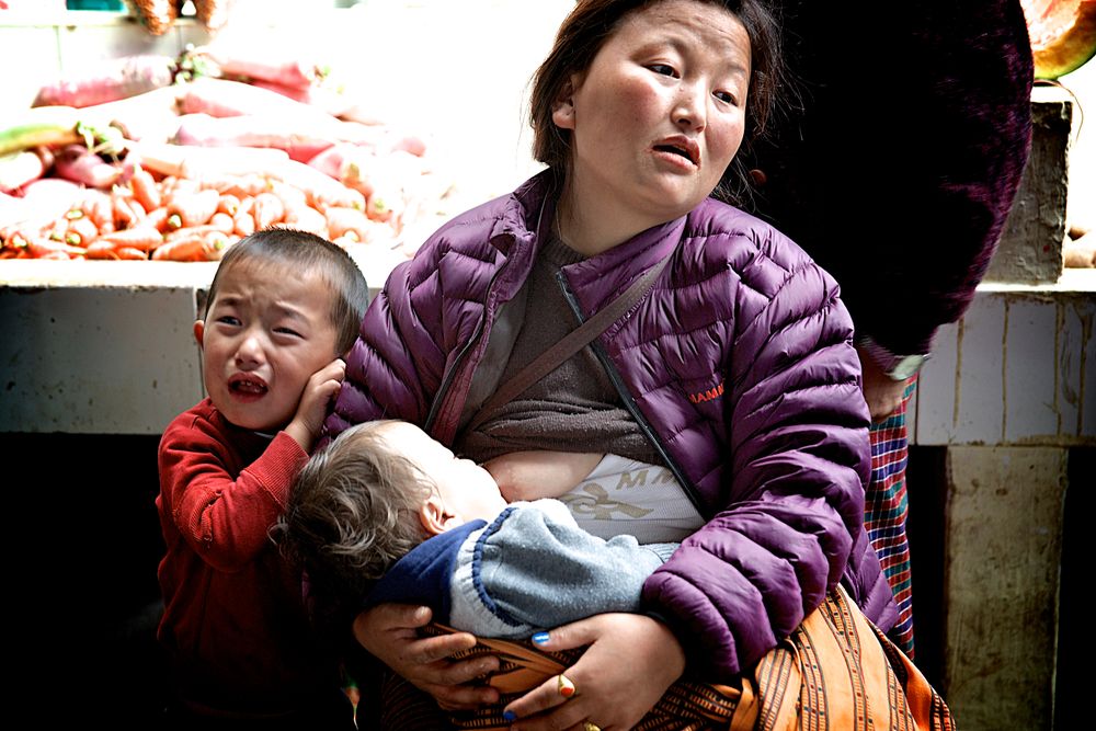 Bhutan Series