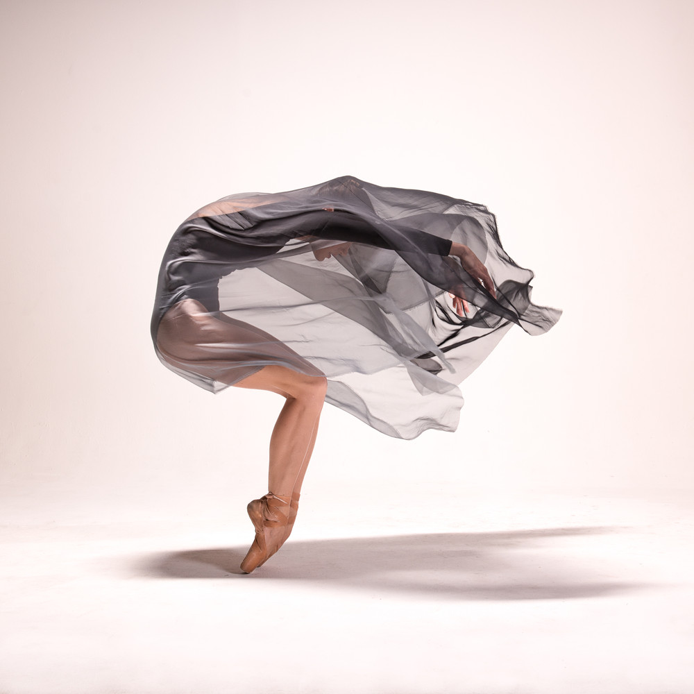 Dance Works