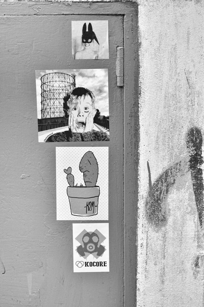 Roma post lockdown Covid19