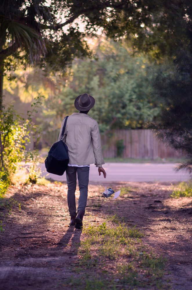 Wonderer 