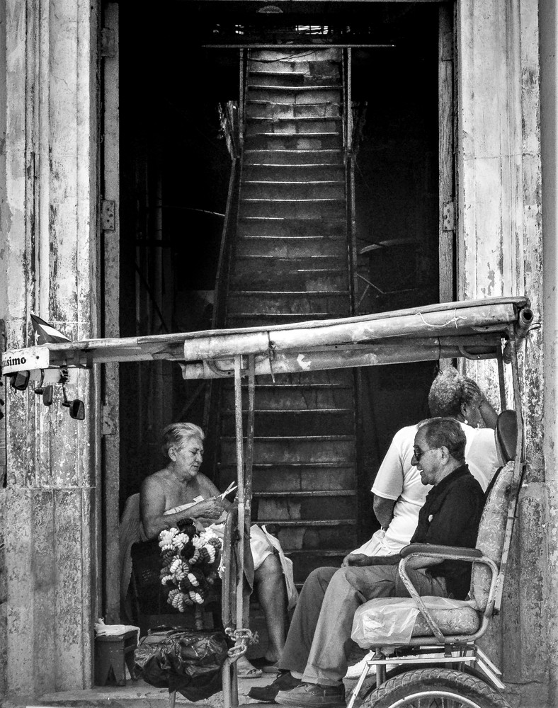 Intimate Havana