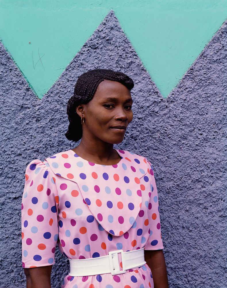 Haiti 