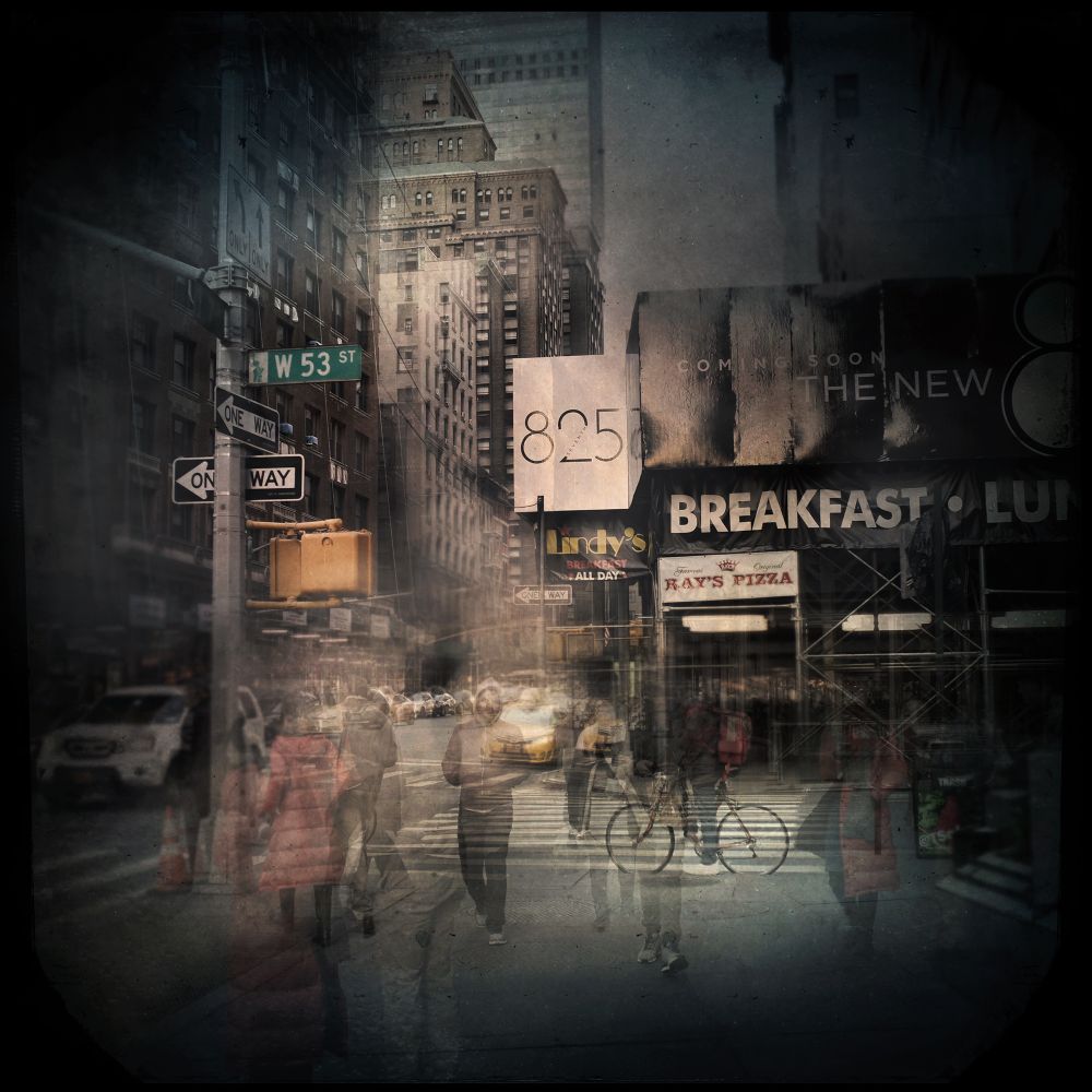 New York
