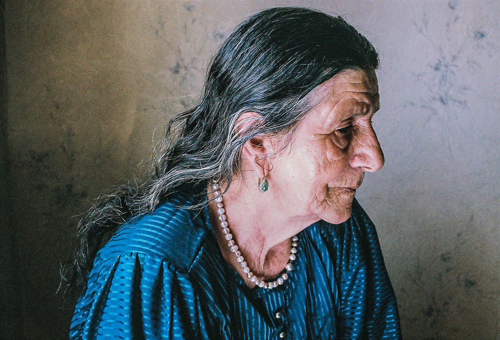 Yazidis: The Others Everywhere
