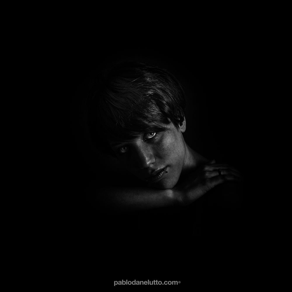 Into the Dark