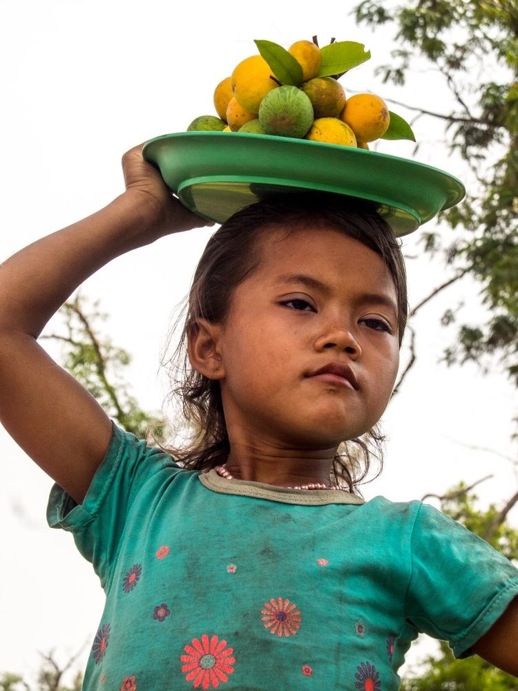Working Children