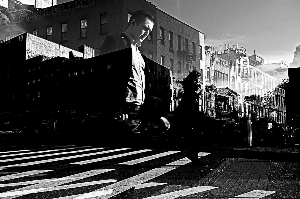 New York City Revelations