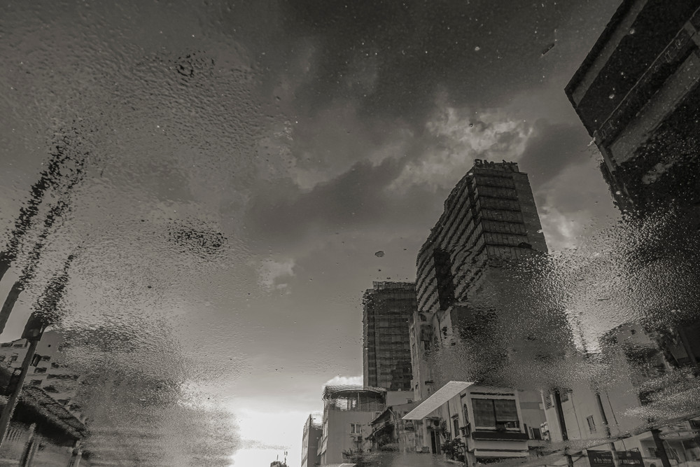 After the Rain