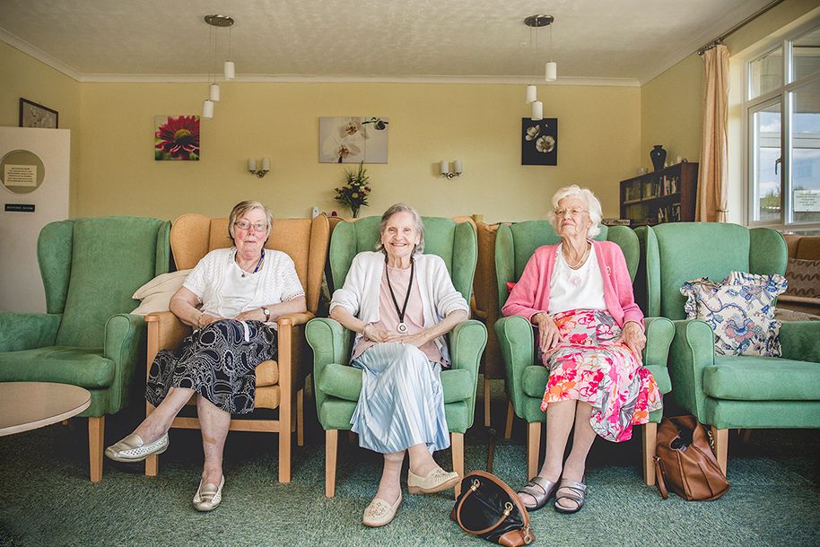 Fairclose Community Centre