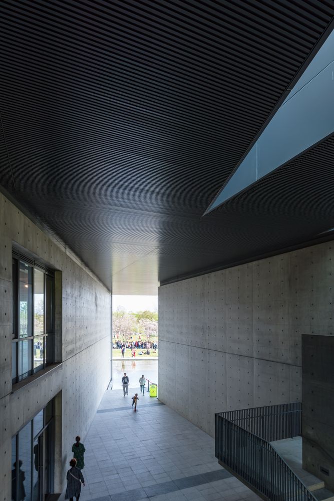 Liangzhu Culture and Arts Center