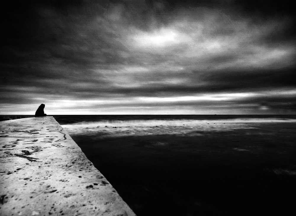 Journey in your absence