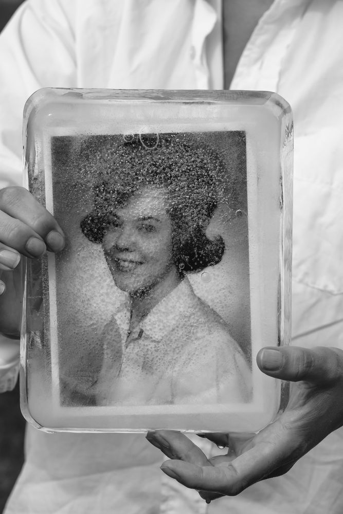 Suzy Lamont 