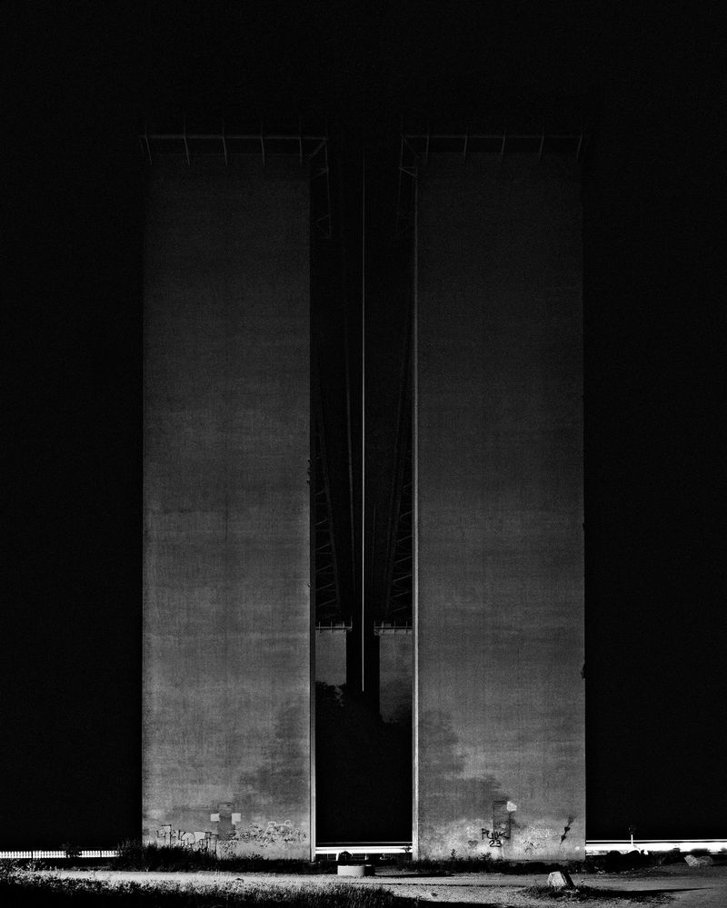 Cathedrals