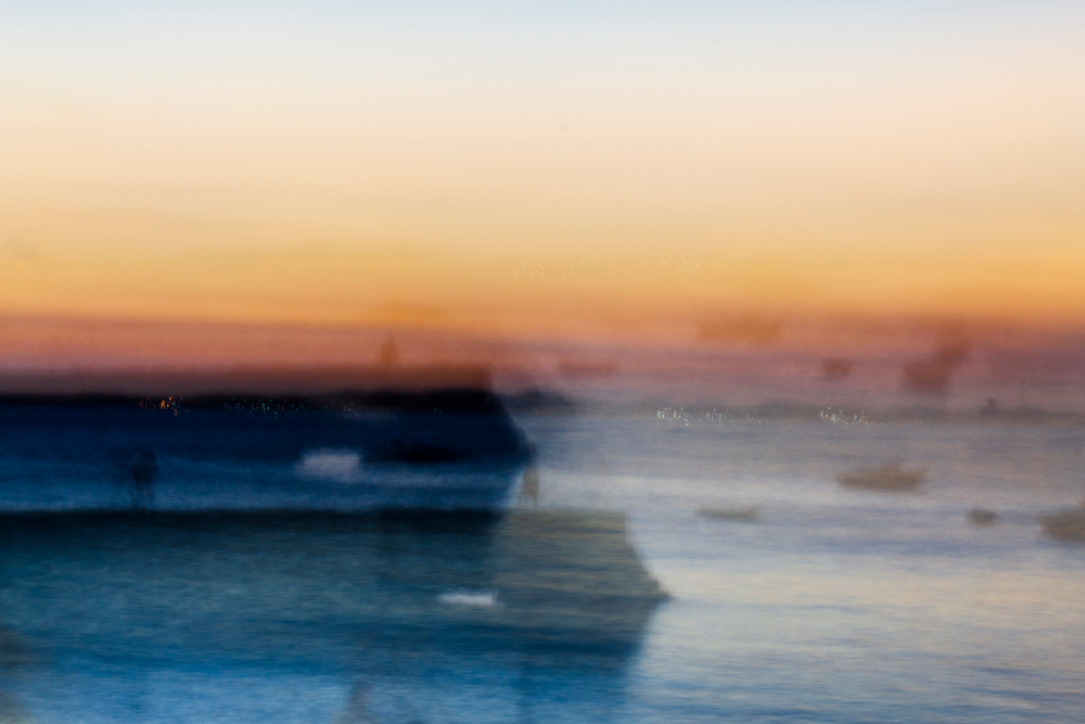 Sea of Memories