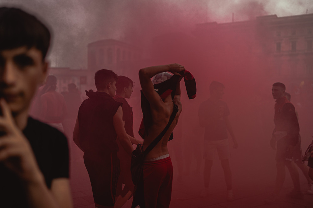 Street 2022