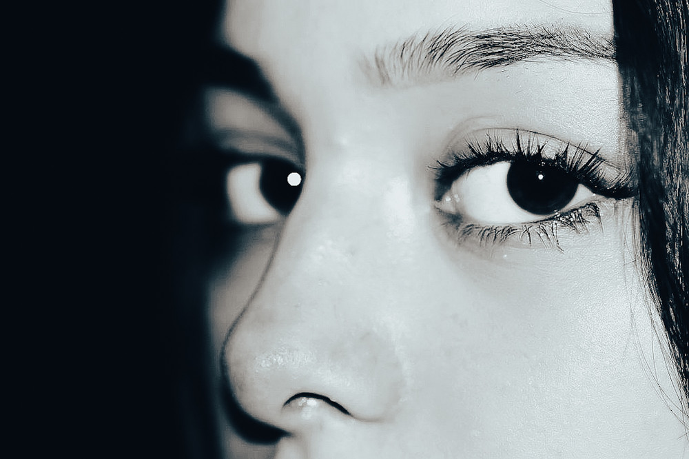 I will be watching you