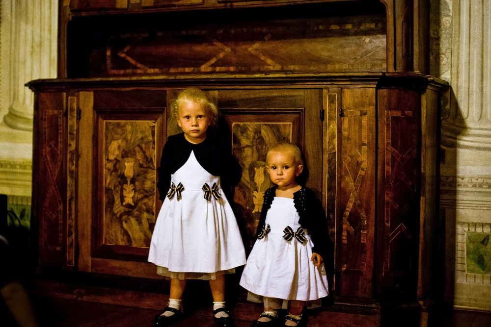 Portrait Awards 2015