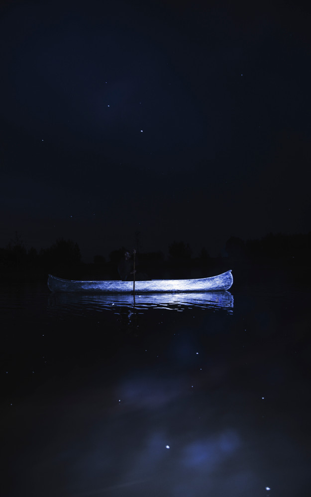 Songs In A Strange Land