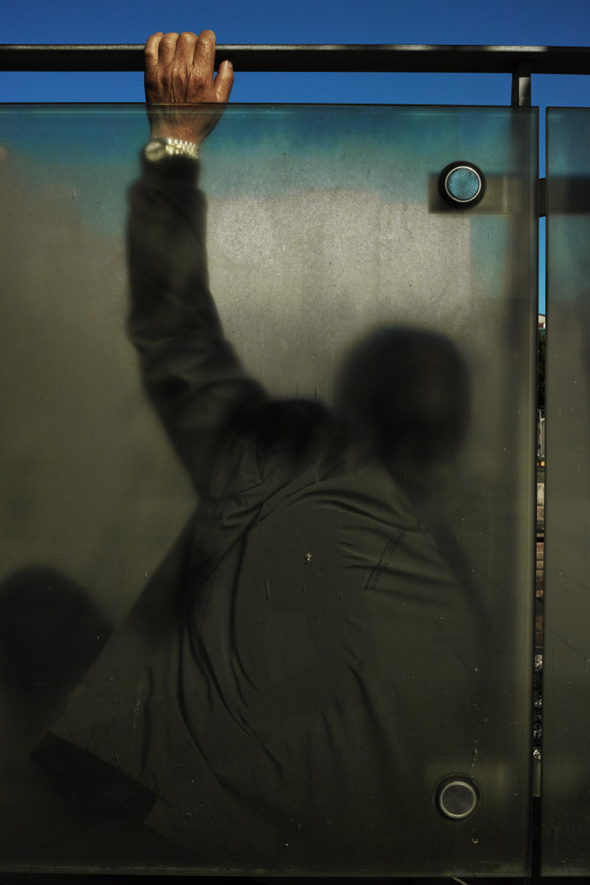 From the series, Characters © Vladimir Khorev