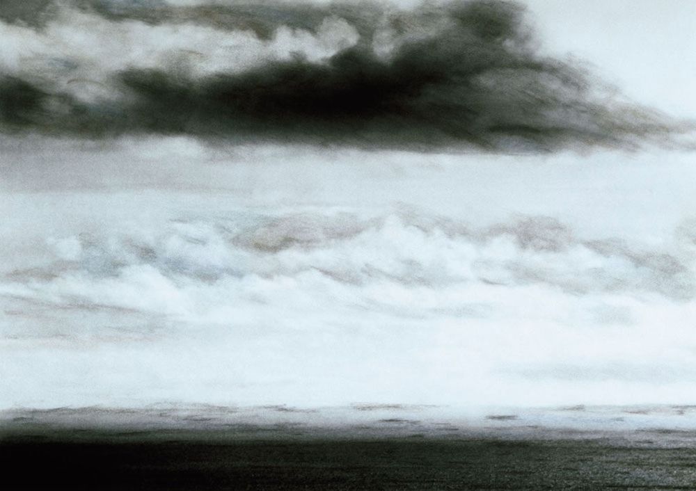 Horizons/ One, Many, Same