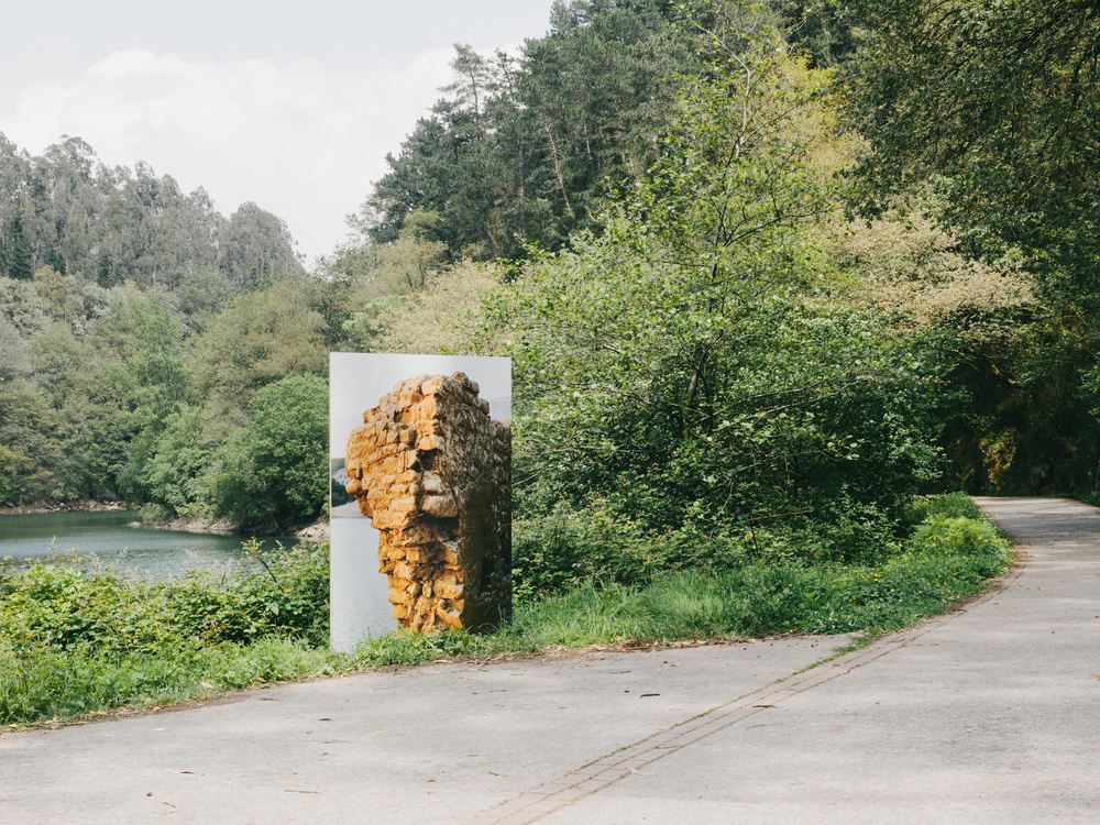 Recent exhibitions of Bidean