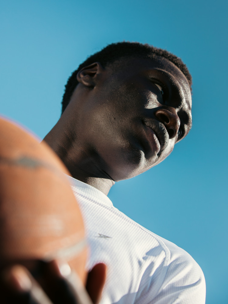 British Sport Portraits 