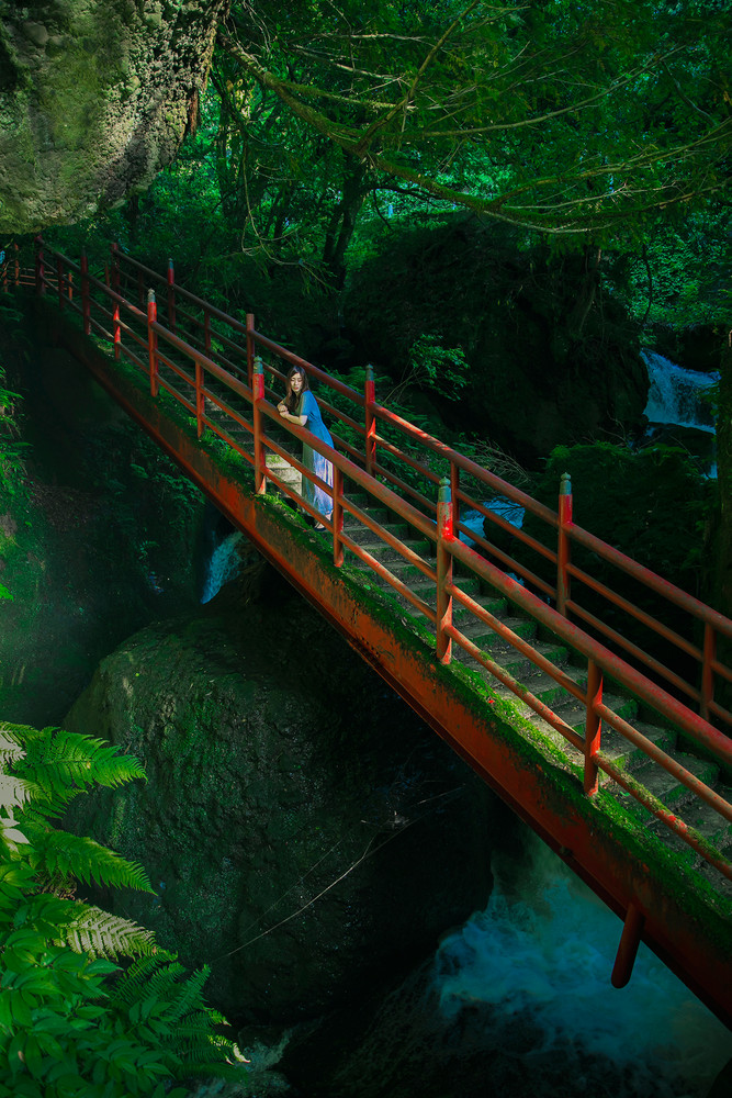 People and Nature