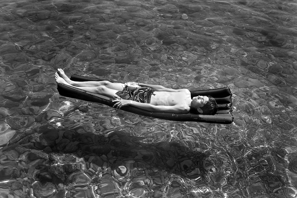 Floating