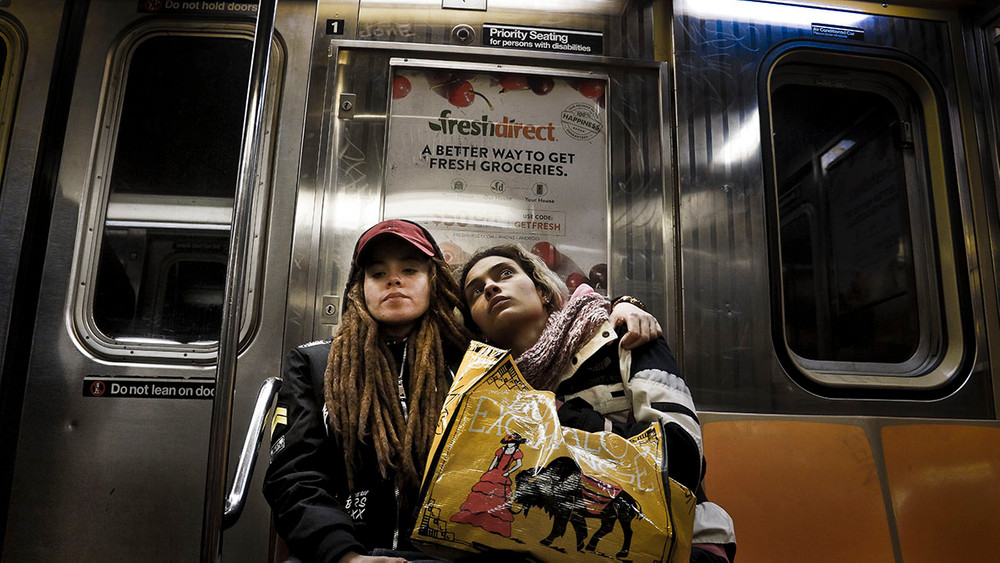 New York Underground