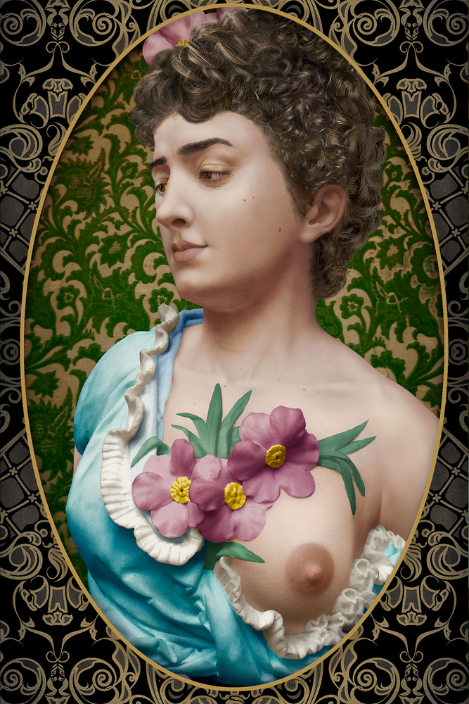 Women from times past