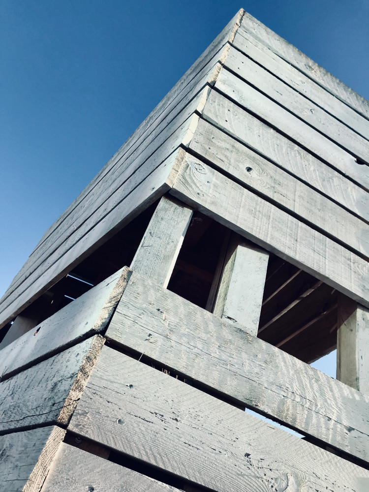 Wooden Architecture