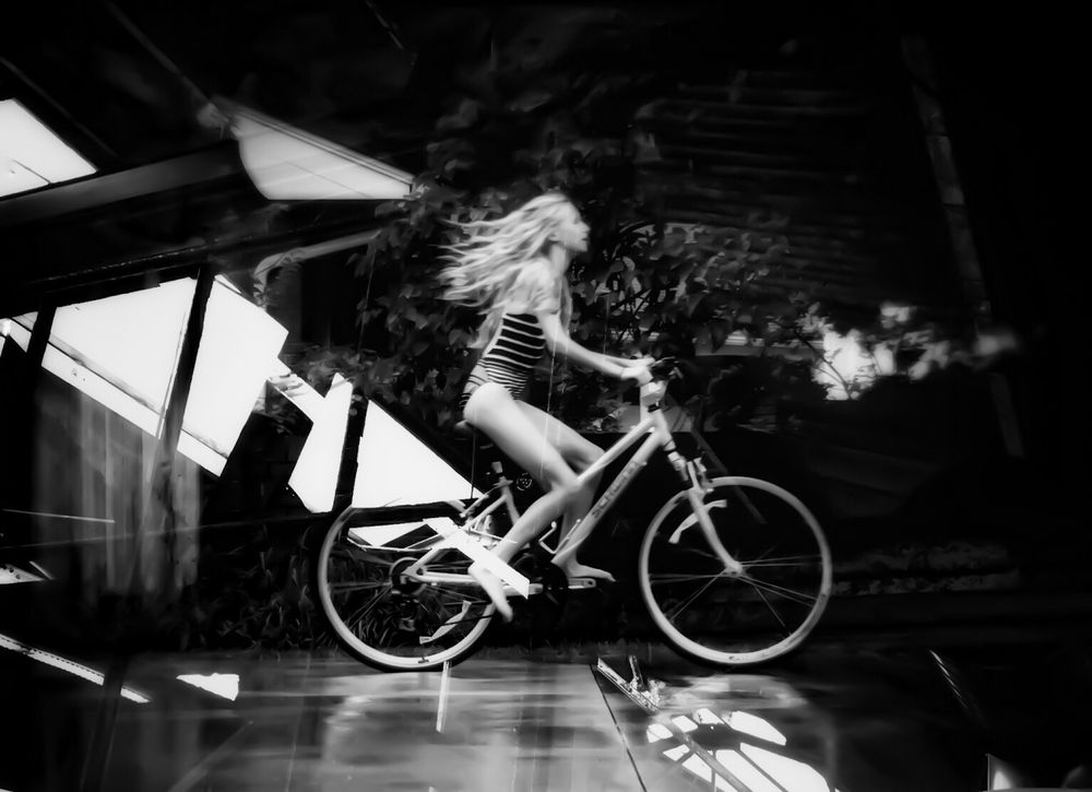 SubmissionJo Sullivan BnW