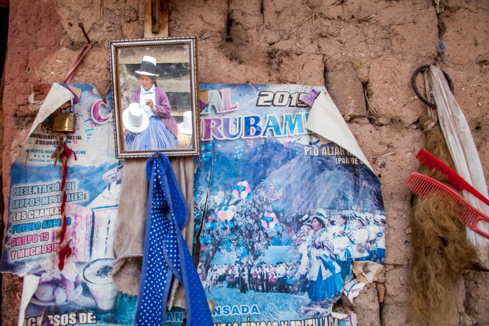 Manuel Yarlaqué Untitled LensCulture