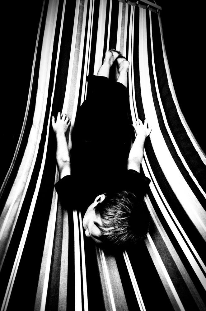 Disappearance