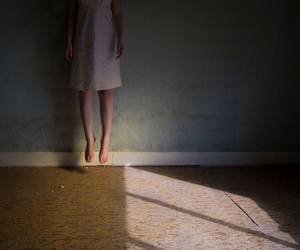 A longing for light