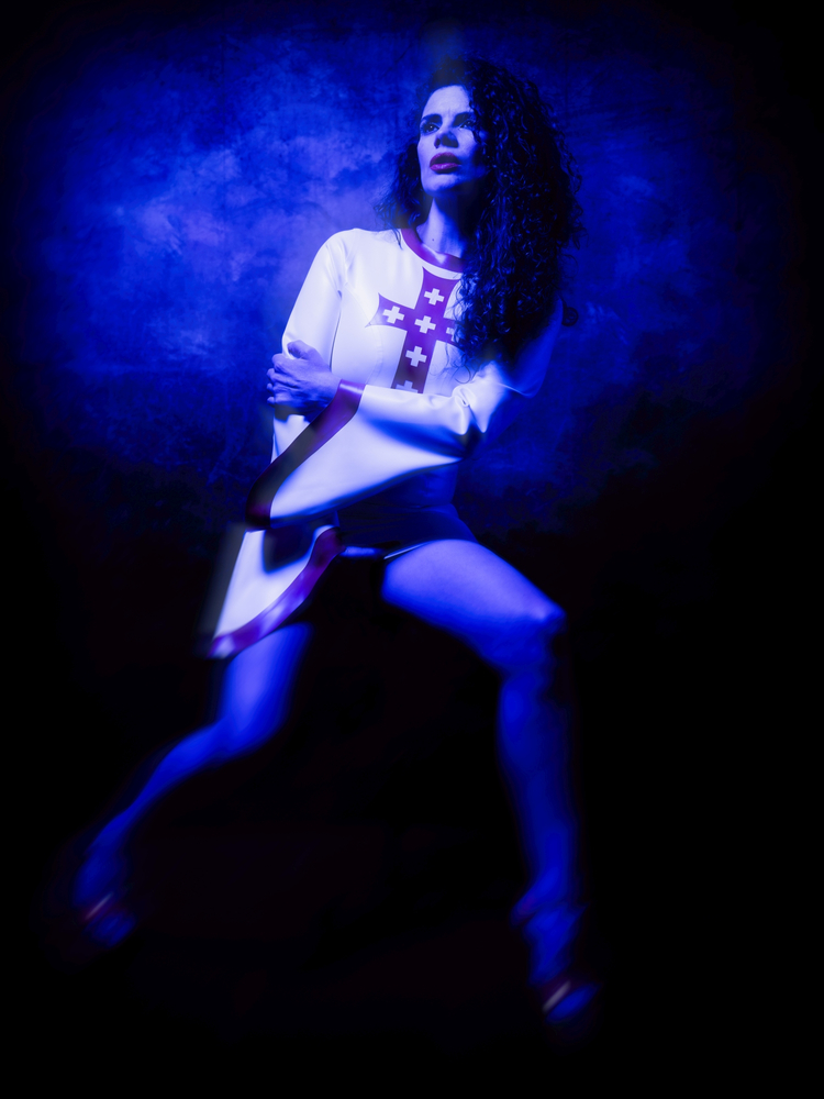 Visual impact portraits