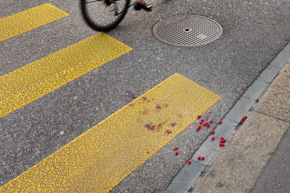 Street Culture
