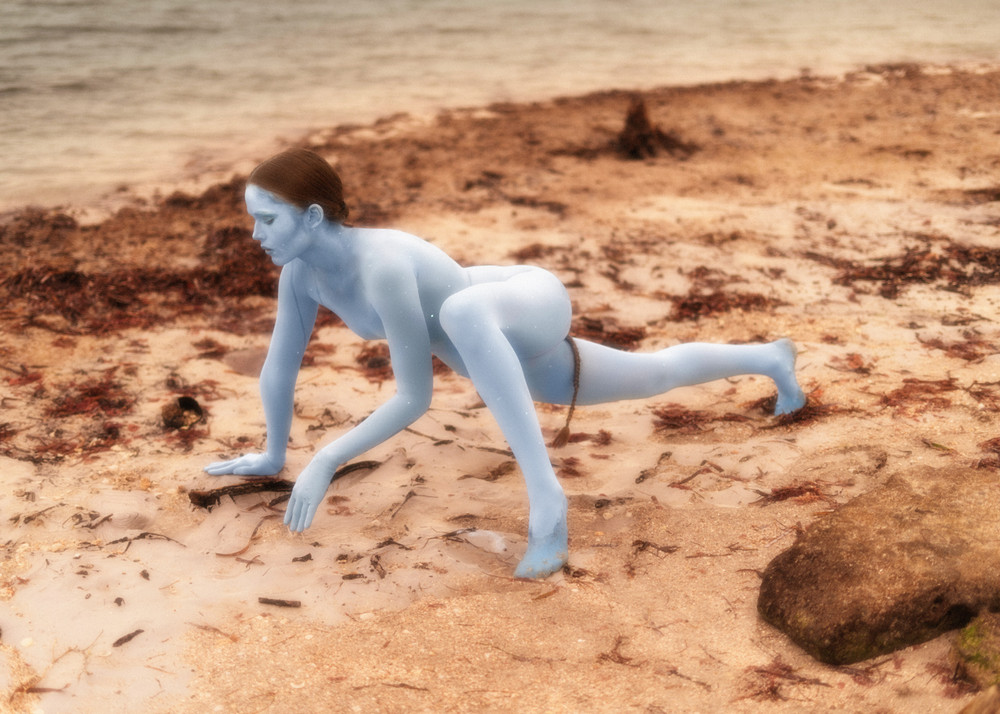Isolated Images
