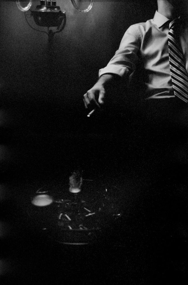 Robert Larson The Food Runner LensCulture