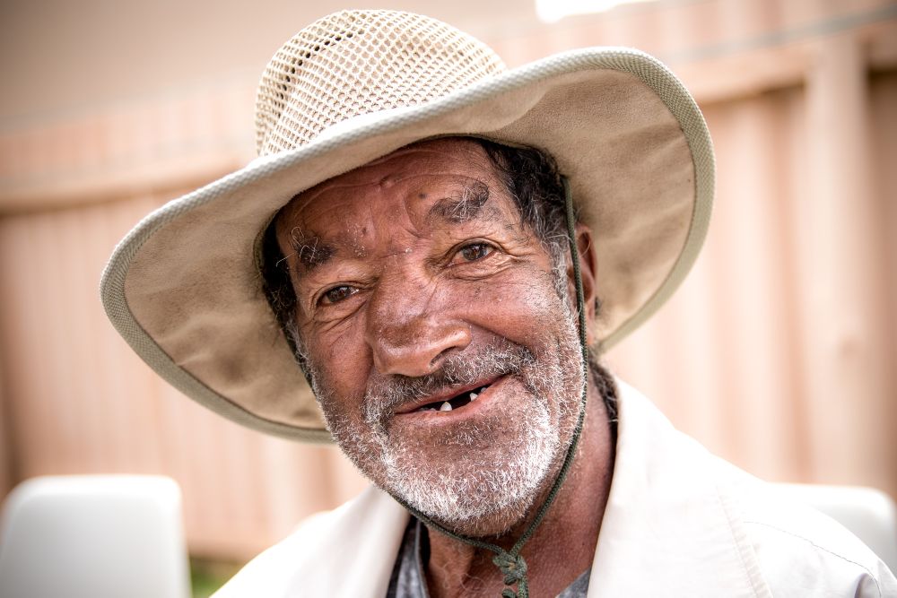 Submission: Social Portraits by Sonya Amos