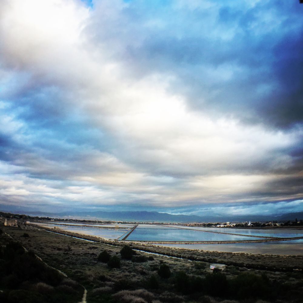 Profumo di Sardegna