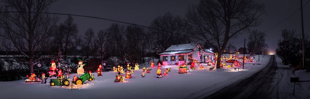 Folk Art in the 21st Century