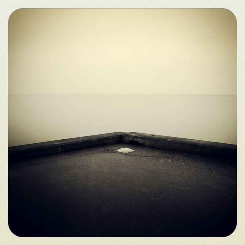 Seascape v II