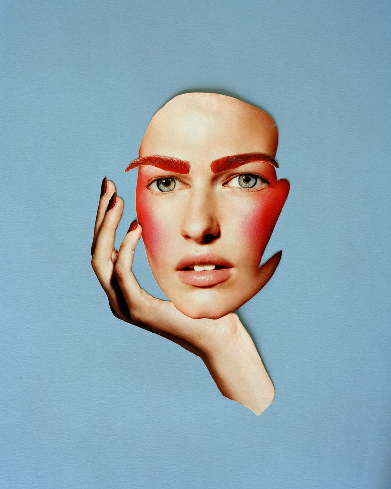 Pieces of Me