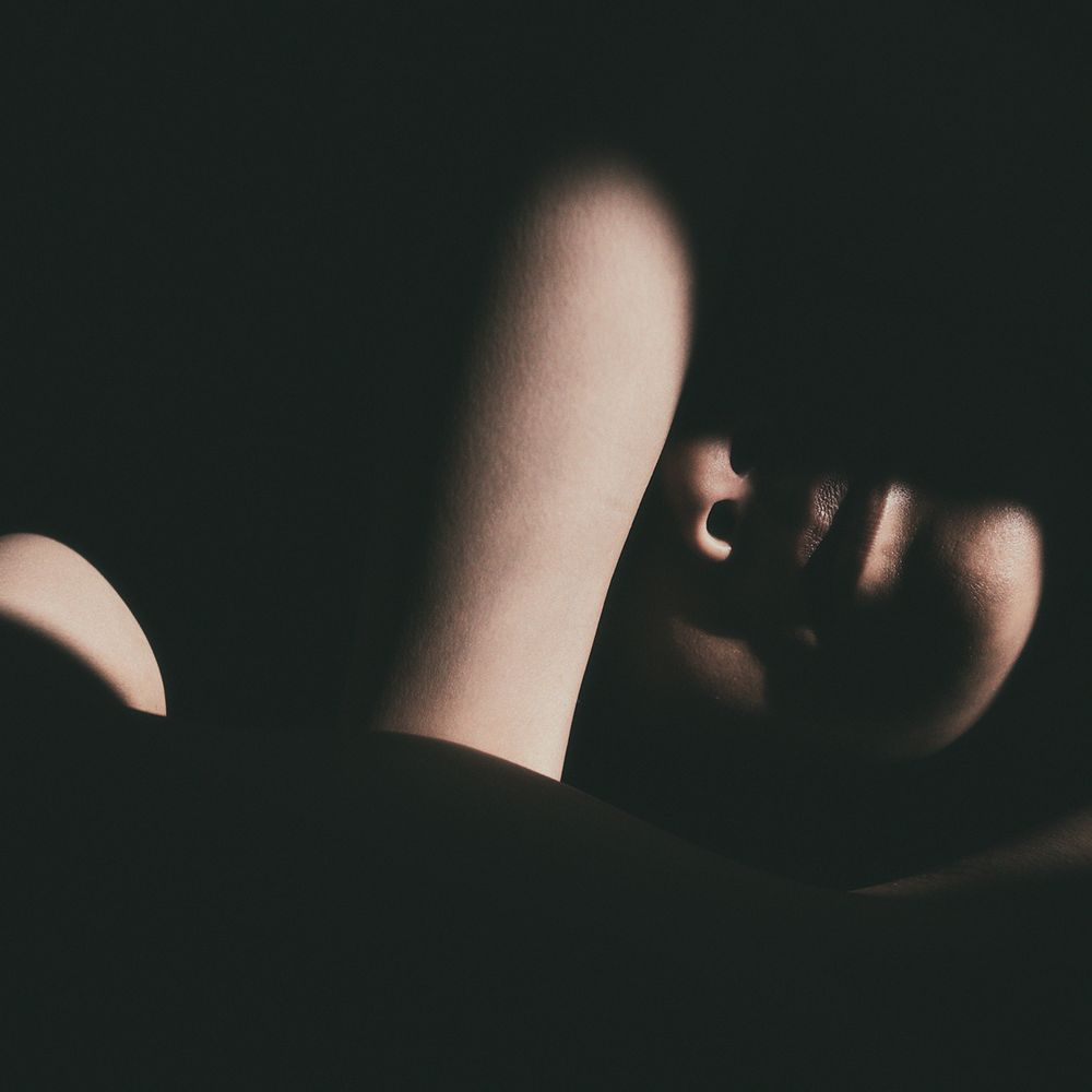 EMPTINESS + LIGHT