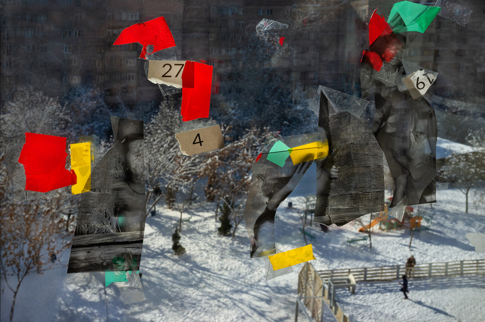 Untitled War
