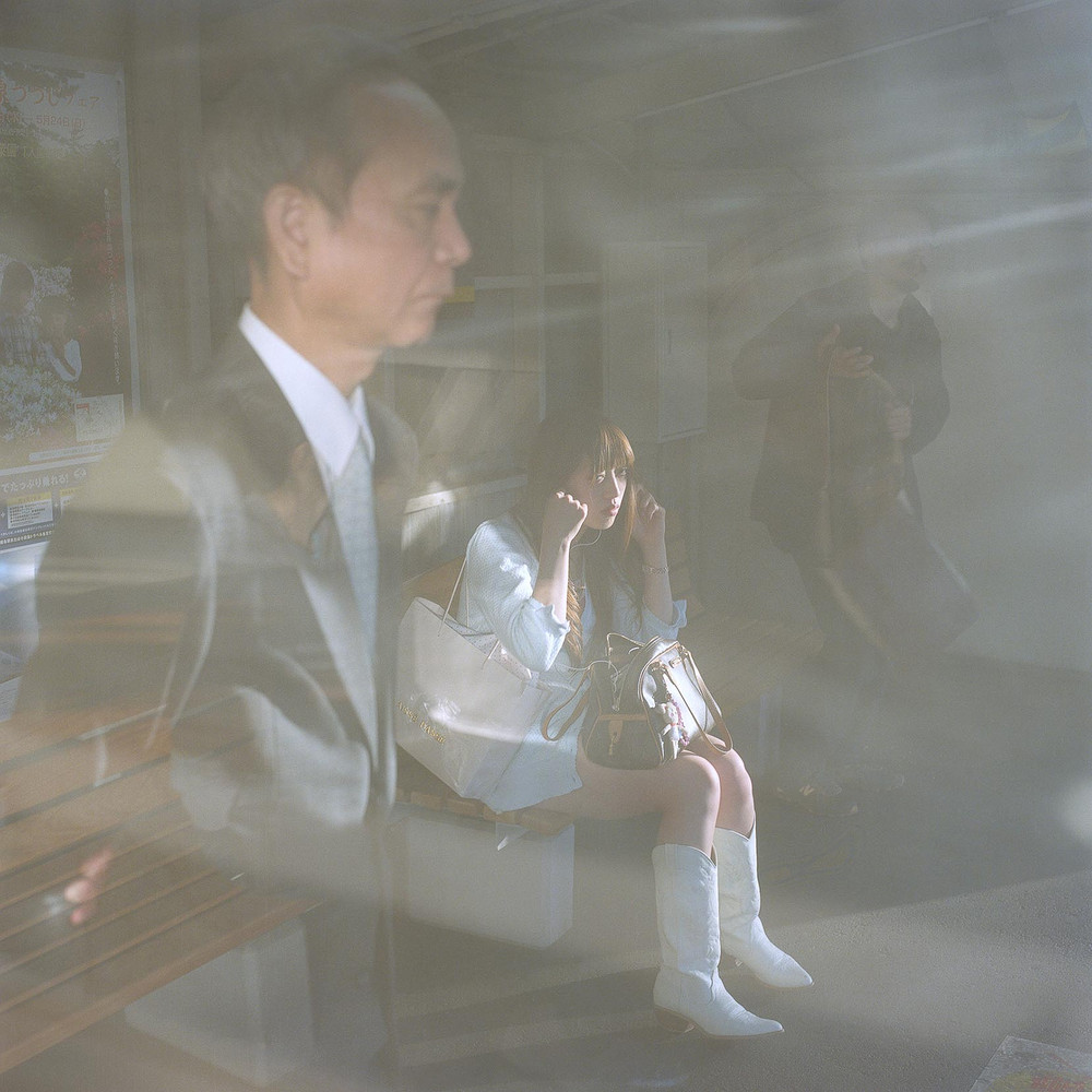 Tokyo Ga . The Psychology of a Metropolis