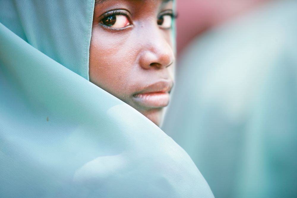 Portraits from the Front Lines of the Global Fight Against HIV