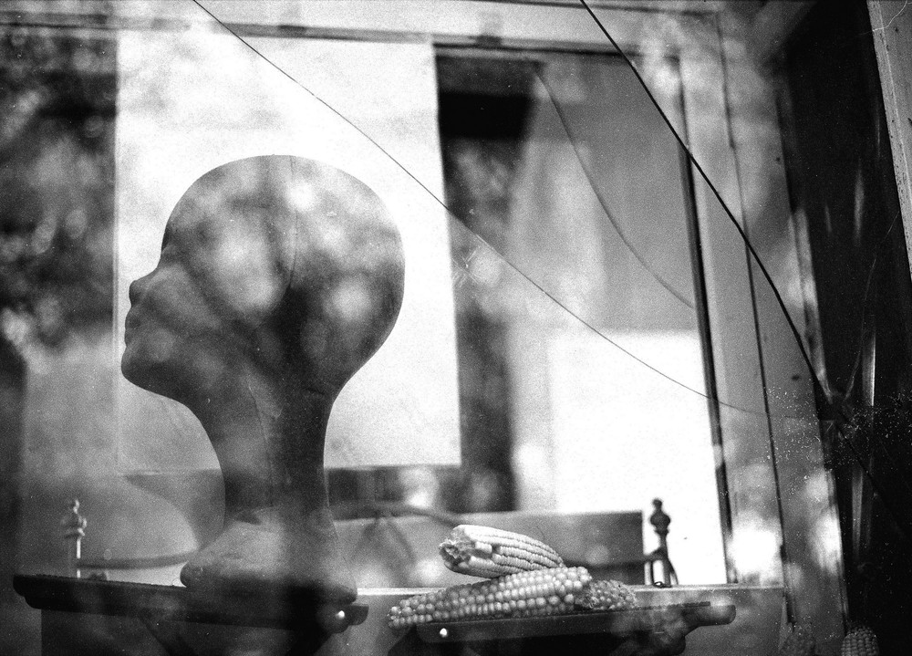 Julian Tanase - Light as a game of shadows | LensCulture