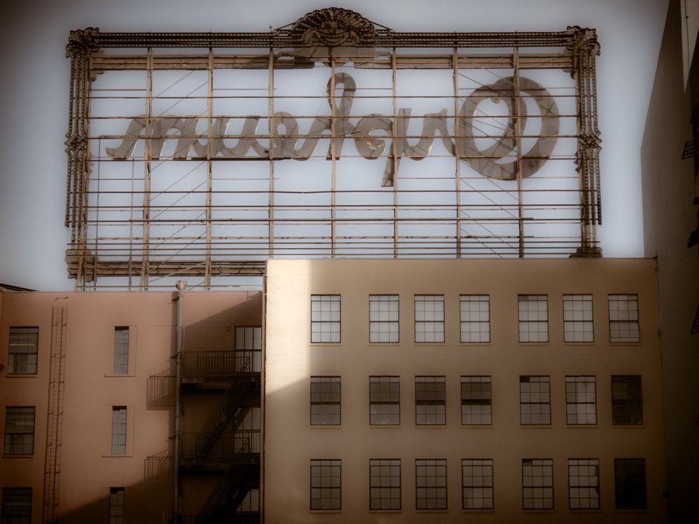 Broadway